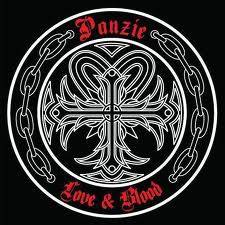 Panzie : Love & Blood